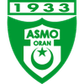 ASM Oran logo