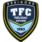 Trélissac logo