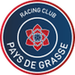 Grasse logo