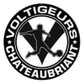 Châteaubriant logo