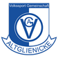 Altglienicke logo