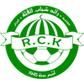 RC Kouba logo