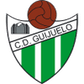 Guijuelo logo