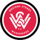 Western Sydney Wanderers logo