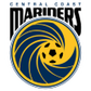 Central Coast Mariners logo