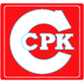 CPK logo