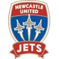 Newcastle Jets logo