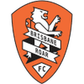 Brisbane Roar logo