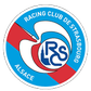 Strasbourg logo