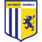 San Donato Tavarnelle logo