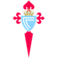 Celta de Vigo II logo