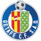 Getafe II logo