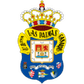 Las Palmas II logo