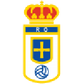 Real Oviedo II logo