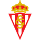 Sporting Gijón II logo
