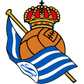 Real Sociedad II logo