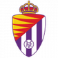 Real Valladolid II logo