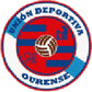 UD Ourense logo