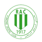 Racing de Casablanca logo