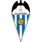 Alcoyano logo