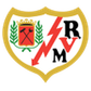 Rayo Vallecano II logo