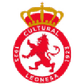 Cultural Leonesa II logo