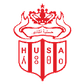 Hassania Agadir logo