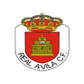 Real Ávila logo