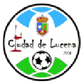 Ciudad de Lucena logo