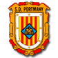 Portmany logo
