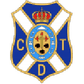 Tenerife II logo