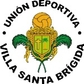 Villa Santa Brígida logo