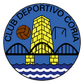 CD Coria logo
