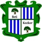 Beti Kozkor logo