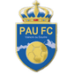 Pau II logo
