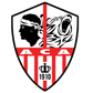 Ajaccio II logo