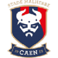 Caen II logo