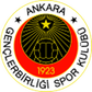 Genclerbirligi logo