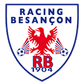 Racing Besançon logo