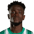 E. Boateng