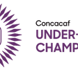 CONCACAF U20 - Qualification logo