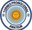 Torneo Promocional Amateur logo