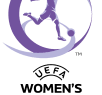 UEFA U17 Championship - Women logo