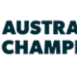 Australian Championship logo