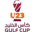 Arabian Gulf Cup U23 logo