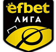 First League logo