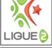 Ligue 2 logo