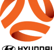 A-League logo