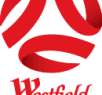 W-League logo