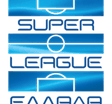 Super League 1 logo